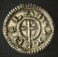 1048-1060. Denár Ag "I. Béla (mint herceg)" (0,52g) T:XF
Hungary 1048-1060. Denar Ag &quo...