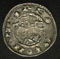 1063-1074. Denár Ag "Salamon" (0,42g) T:VF
Hungary 1063-1074. Denar Ag "Solomon&quot...