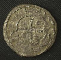 1095-1116. Denár Ag "Kálmán" (0,35g) T:XF patina
Hungary 1095-1116. Denar Ag "Coloma...