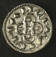 1095-1116. Denár Ag "Kálmán" (0,38g) T:AU
Hungary 1095-1116. Denar Ag "Coloman"...