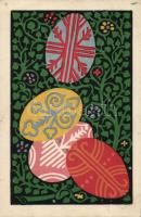 Ungarische Werkstätte no. 2013.