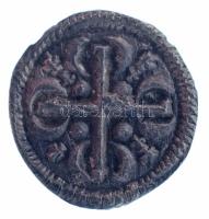 1116-1131. Denár Ag "II. István" (0,34g) T:AU,XF patina
Hungary 1116-1131. Denar Ag &quot...