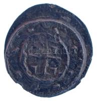 1116-1131. Denár Ag "II. István" (0,34g) T:AU,XF patina
Hungary 1116-1131. Denar Ag &quot...