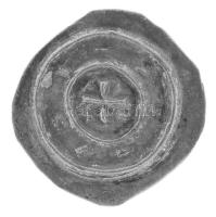 1116-1131. Denár Ag "II. István" (0,27g) T:AU patina
Hungary 1116-1131. Denar Ag "St...