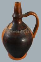 Vizeskorsó. Dunántúl, 20. sz., m: 27 cm