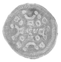1131-1141. Denár Ag "II. Béla" (0,20g) T:AU,XF patina
Hungary 1131-1141. Denar Ag "B...