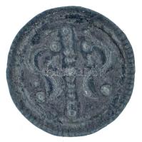 1141-1162. Denár Ag "II. Géza" (0,21g) T:XF patina
Hungary 1141-1162. Denar Ag "Geza...