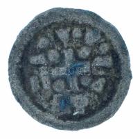1141-1162. Denár Ag "II. Géza" (0,12g) T:XF,VF patina
Hungary 1141-1162. Denar Ag "G...
