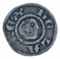 1172-1196. Bracteata Ag "III. Béla" (0,27g) T:XF,VF patina
Hungary 1172-1196. Bracteata A...