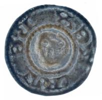 1172-1196. Bracteata Ag "III. Béla" (0,27g) T:XF,VF patina
Hungary 1172-1196. Bracteata A...