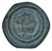 1172-1196. Bracteata Ag "III. Béla" (0,29g) T:XF patina
Hungary 1172-1196. Bracteata Ag &...