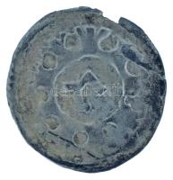 1235-1270. Denár Ag "IV. Béla" (0,42g) T:XF patina, kis kitörés
Hungary 1235-1270. Denar ...