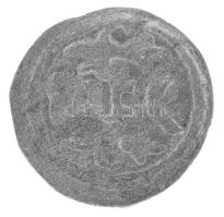 1235-1270. Obulus Ag "IV. Béla" (0,14g) T:VF 
Hungary 1235-1270. Obolus Ag "Bela IV&...