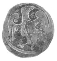 1235-1270. Denár Ag "IV. Béla" (0,22g) T:XF
Hungary 1235-1270. Denar Ag "Bela IV&quo...