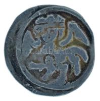 1235-1270. Denár Ag "IV. Béla" (0,40g) T:XF
Hungary 1235-1270. Denar Ag "Bela IV&quo...