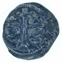 1235-1270. Denár Ag "IV. Béla" (0,46g) T:XF,VF patina
Hungary 1235-1270. Denar Ag "B...