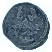 1235-1270. Denár Ag "IV. Béla" (0,46g) T:XF,VF patina
Hungary 1235-1270. Denar Ag "B...
