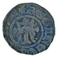 1382-1387. Denár Ag "Mária" (0,51g) T:XF patina
Hungary 1382-1387. Denar Ag "Maria&q...