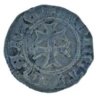 1382-1387. Denár Ag "Mária" (0,51g) T:XF patina
Hungary 1382-1387. Denar Ag "Maria&q...