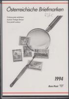 Ausztria 1994 Teljes évfolyam