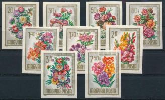 1965 Felszabadulás (V.) vágott sor (4.000)