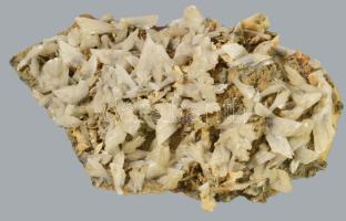 Kristálytelep, 21x13 cm