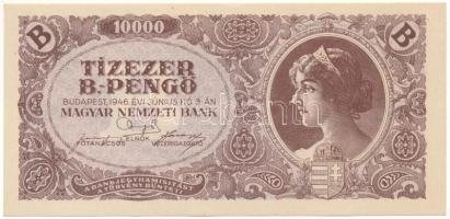 1946. 10.000BP T:AU Adamo P35