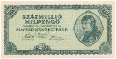 1946. 100.000.000MP T:AU Adamo P28