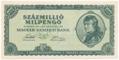 1946. 100.000.000MP T:AU
Adamo P28