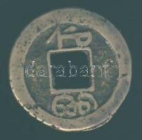 Kína 1862-1874. Boo-Su "Tung-chih - Tung-pao" provacia Br. T:3+