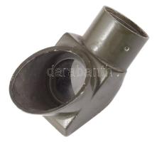 Derékszögű prizma, katonai 11 cm