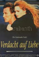 cca 1990-1998 össz. 60 db német kiadású filmplakát, részben hollywoodi, részben európai (német, fran...