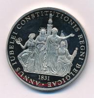 Belgium 2016. "Belgie - Belgique - Belgien / Annus Iubeli Constitutionis Regni Belgicae" f...