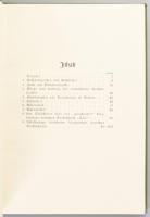 Camillo Morgan: Der Kurzhaarig deutsche Vorstehhund. Aschersleben,én.,Walter Günther, 105 p. Német n...