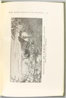 Camillo Morgan: Der Kurzhaarig deutsche Vorstehhund. Aschersleben,én.,Walter Günther, 105 p. Német n...