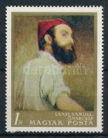 1967 Festmények (II.) 1Ft színeltolódás miatt zavaros kép