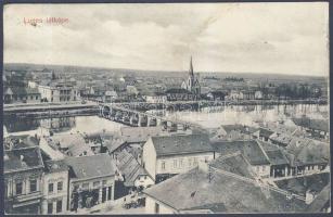 Lugos with Home Bakery