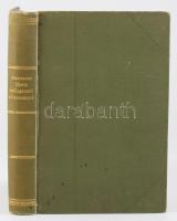 Flammarion Kamill: Csillagászati olvasmányok. Fordította: Feleki Kamill. Bp., 1897, Athenaeum. 457p....