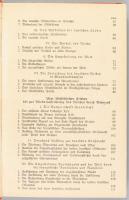 Walther Gehl: Deutsche Geschichte in Stichworten. Breslau, 1940, Ferdinand Hirt. Német nyelven. Feke...