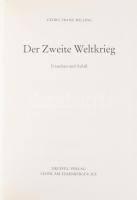 Georg Franz-Willing: Der Zweite Weltkrieg. Ursachen und Anlaß. Leoni am Starnberger
Leoni am Starnb...