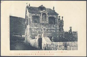 Solin Roman ruins (EK)