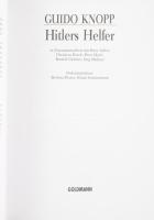 Guido Knopp: Hitlers Helfer. München, 1998, Goldmann. Német nyelven. Fekete-fehér képanyaggal illusz...