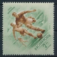 1953 Népstadion 2Ft számvízjellel