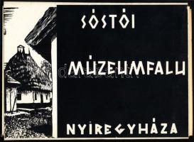 Sósótói Múzeumalu