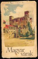 Magyar várak