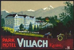 Villach