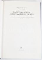 Csonkaréti Károly - Benczúr László: Haditengerészek és folyamőrök a Dunán. A Császári (és) Királyi H...