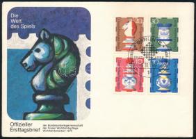 Németország Berlin 1972