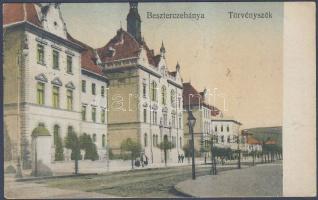 Besztercebánya Court So.Stpl (Rb)