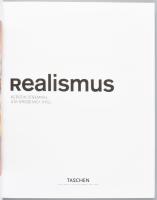 Kerstin Stremmel - Uta Grosenick: Realismus. Köln,2004,Taschen. Német nyelven. Gazdag képanyaggal il...